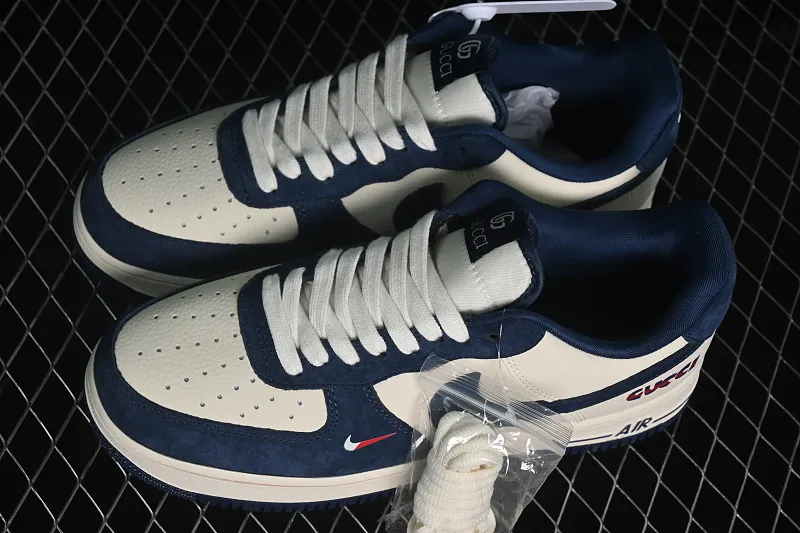 All categories Nk Air Force 1 Air Force series Nk Air Force 1 Low Air Force low-top Nike Air Force 1'07 Low joint model Air Force 1 low-top casual sneakers BK1916-008